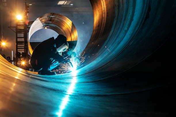 Professional Welder & Metal Fabrication in Kosciusko, MS