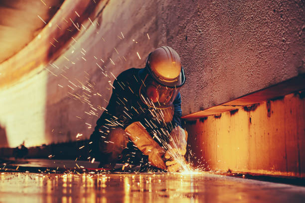 Best Structural Steel Welding in Kosciusko, MS