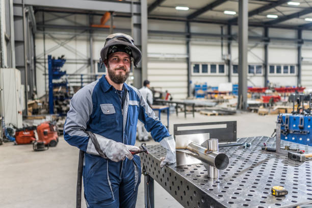 Affordable Welder Services in Kosciusko, MS
