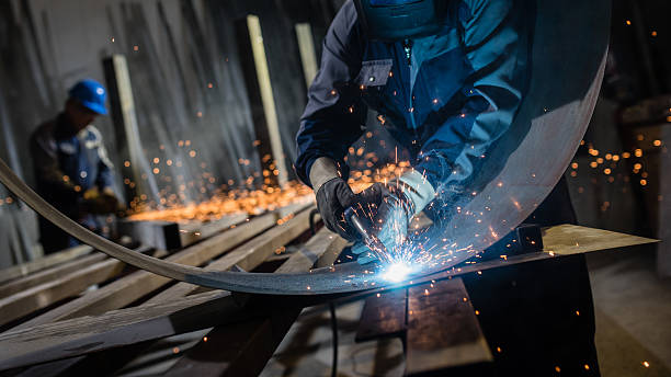 Best Aerospace and Defense Welding in Kosciusko, MS