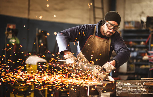 Best Specialty Welding Processes in Kosciusko, MS