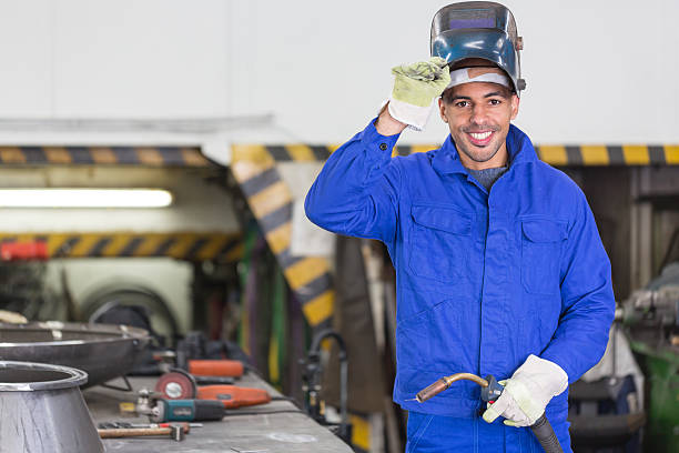 Best Aerospace and Defense Welding in Kosciusko, MS